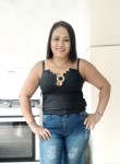 Luciene, 42 года, São Paulo capital