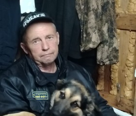 Андрей, 63 года, Приозерск