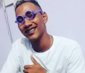 Rodrigo, 27 лет, Belém (Pará)