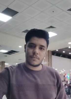 Ameer almudhafar, 21, جمهورية العراق, البصرة