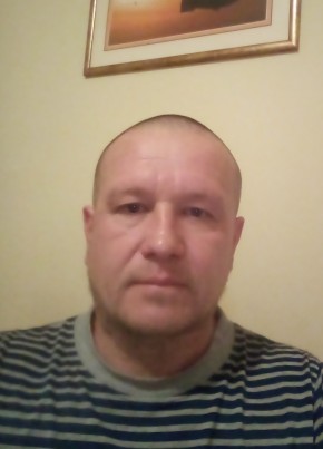Артём, 45, Россия, Альметьевск
