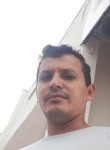 Esdras, 34 года, Rondonópolis