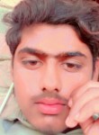 Hammad, 18  , Beijing