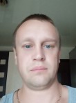 Антон, 38 лет, Асіпоповічы