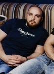 Илья, 33 года, Курск