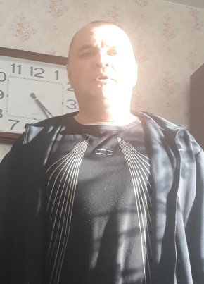 Сергей, 41, Россия, Улан-Удэ