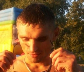 Анатолий, 35 лет, Київ