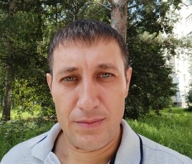 𝓡𝓾𝓼𝓵𝓪𝓷, 41, Novosibirsk