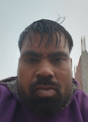 Meeun, 31, India, Delhi