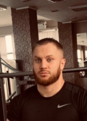 Khamza, 33, Russia, Moscow