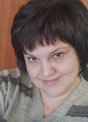 Ольга, 45, Россия, Пенза