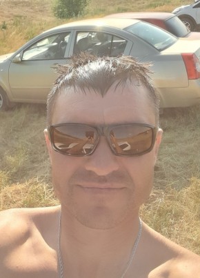 Макс, 36, Россия, Северо-Задонск