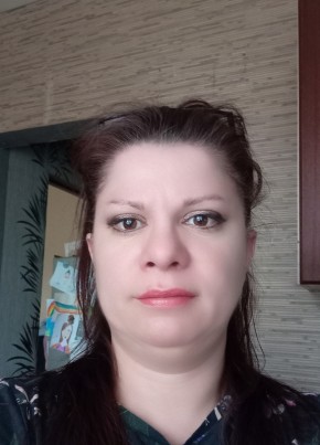 Оксана, 40, Россия, Берёзовский