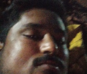 Kalyan Naik, 26 лет, Bellary