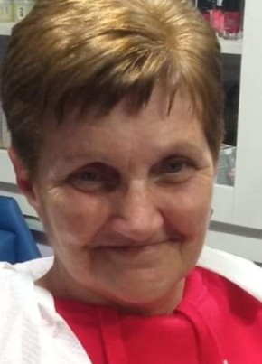 Ольга, 79, Россия, Досчатое