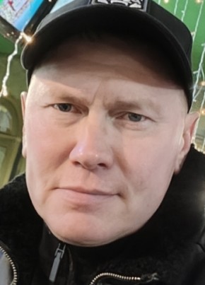 Ильназ из Набережные Челны 47 лет