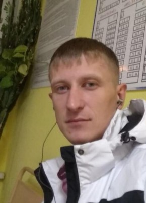 Илья, 32, Россия, Анжеро-Судженск