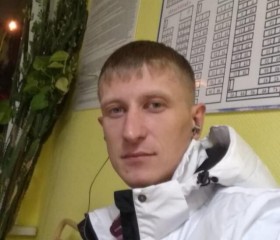 Илья, 32 года, Анжеро-Судженск