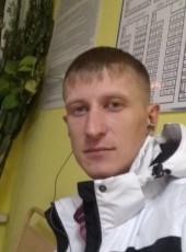 Ilya, 30, Russia, Anzhero-Sudzhensk