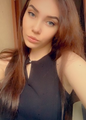 Валерия, 23, Россия, Щёлково