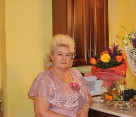 Наталья, 74 года, Шелехов