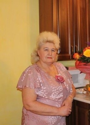 Наталья, 74, Россия, Шелехов