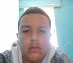 Me llamo Diego s, 20 лет, Acalá del Río