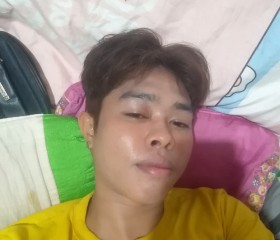 Shadow, 23, General Santos