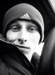 Александр, 25 лет