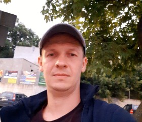 Антон Фролов, 37 лет, Запоріжжя