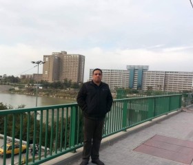 Jasim, 52 года, بغداد