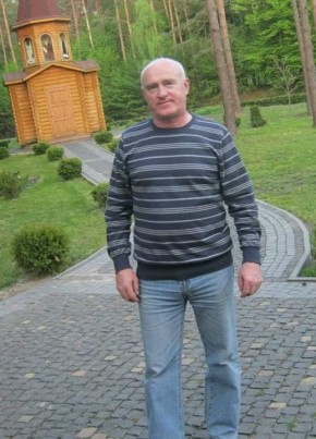 Viktor 1, 59, Україна, Київ