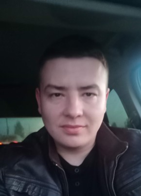 Ильдар, 29, Россия, Казань