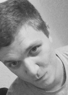 Pavel, 29, Belarus, Gomel