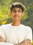Nikhil, 18 лет, Bulandshahr