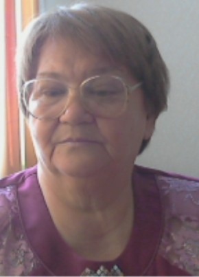 ТАМАРА, 74, Россия, Балашиха