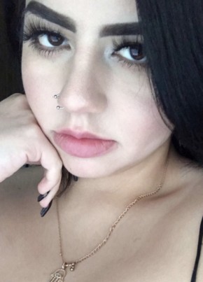 Liza Dlm, 22, Estados Unidos Mexicanos, Rosarito