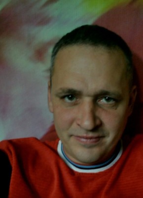 Владимир, 48, Україна, Київ