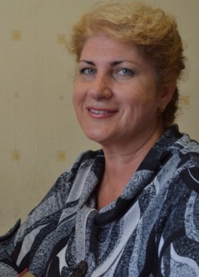Елена, 61, United States of America, Odessa