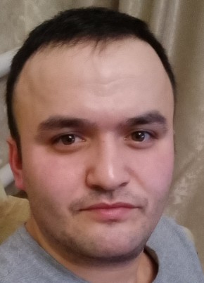Ilnur Raupov, 31, Russia, Leninogorsk