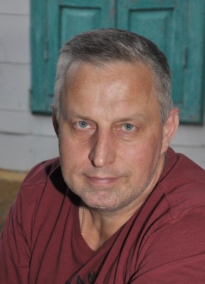 Юрий, 56, Россия, Лабинск