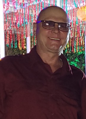Sergey, 63, Russia, Krasnoyarsk