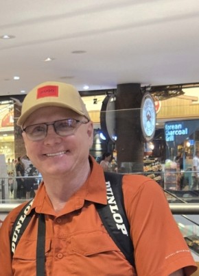 Sergey, 63, Russia, Krasnoyarsk