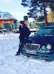 Алексей - Новосибирск