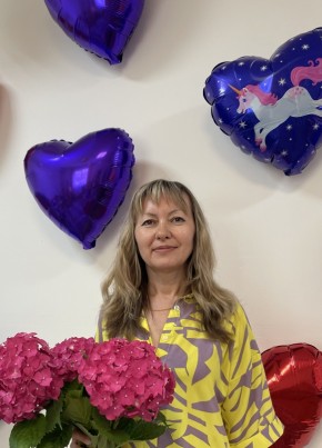 Алёна из Сочи 51 год
