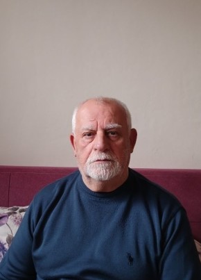 Александр из Самары 56 лет