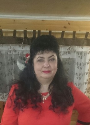 ольга, 54, Россия, Черемхово
