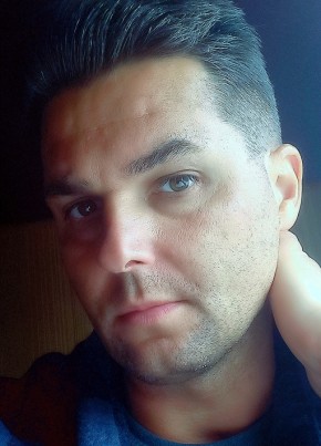 Igor, 43, Russia, Moscow