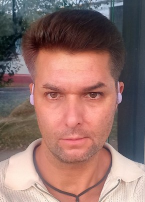 Igor, 43, Russia, Moscow