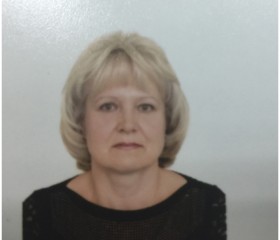 Lyubov, 65 лет, Берасьце